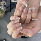 ガラスフレンチ