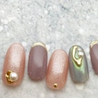 初回トレンド¥8980 ニュアンス