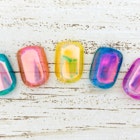 ★うるうるカラー★10本¥9870