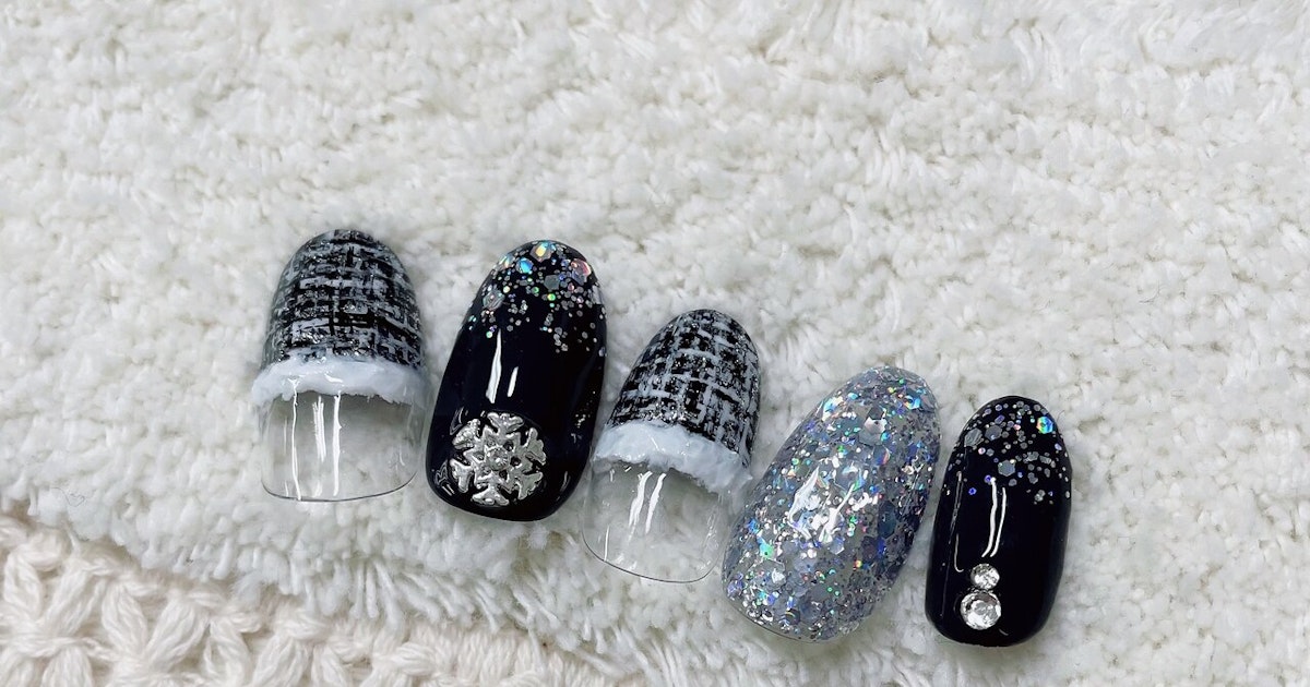 22冬ネイル おしゃれ度がアップするトレンドデザインを大公開 ホットペッパービューティーマガジン 22冬ネイル おしゃれ度がアップするトレンドデザインを大公開 ホットペッパービューティーマガジン