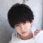 【ソフトスパイラル】イメチェン ネープレス