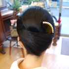 和装/髪型/着付/アップスタイル【BELL桜新町/用賀】