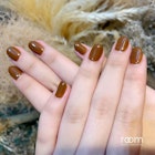 マット×ブラウン