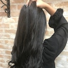 女子力UPダークグレージュカラー/Tink横浜