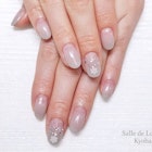 オフィスネイルにオススメ♪