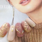 【ハートネイル】