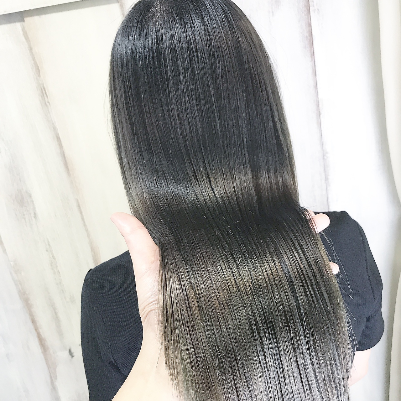 プロのヘアメイク直伝 髪が多い人の対処法 おすすめヘアスタイル アレンジまとめ ホットペッパービューティーマガジン