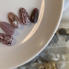 Valentine collection◆La Fleur