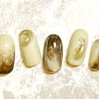 定額ニュアンスネイルコース☆1