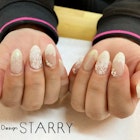 ブライダル 春夏 フラワー