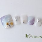 フットやり放題/クーポン使用