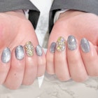 マグネットネイル/satoko