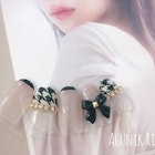 【リボンネイル】