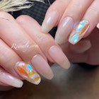 HAND☆90分コース