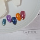 mulch collection ◆ La Fleur