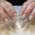 うずらネイル(担当:ari)