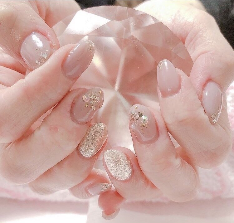 控えめストーン♪