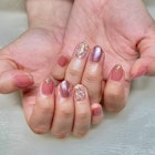 定額コース 人気デザイン