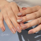 【パラジェル】ミラーフレンチ