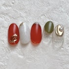 ミラーニュアンス