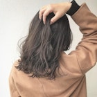 ミディアムレイヤー×イルミナカラー