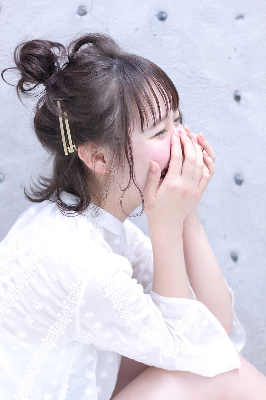 cache cache★おやフェロなこなれメッシーバン