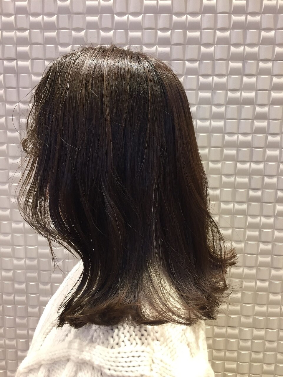 【新宿 Olive’s by neolive】タンバルモリスタイル