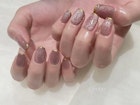 【パラジェル】ミラーフレンチ