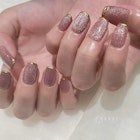 【パラジェル】ミラーフレンチ