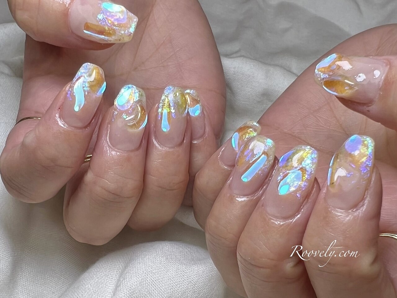  HAND☆120分コース