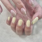 フレンチ・グラデーション