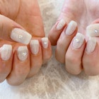 〜キラキラネイル〜