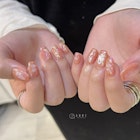 【パラジェル】monthly design