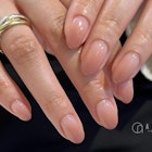 ちゅるふわグラデ ari