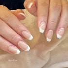 フレンチネイル