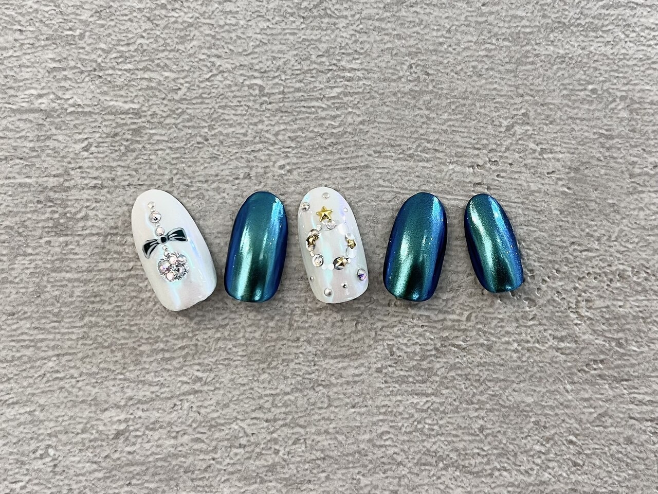 定額Trend　パウダー