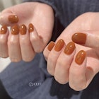 【パラジェル】秋ワンカラー