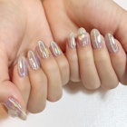 マグ×オーロラ×パーツ☆