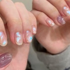 こだわりのオーロラニュアンス!