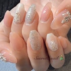 持ち込み付け放題ネイル 1000