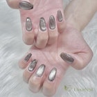 マグネットネイル☆