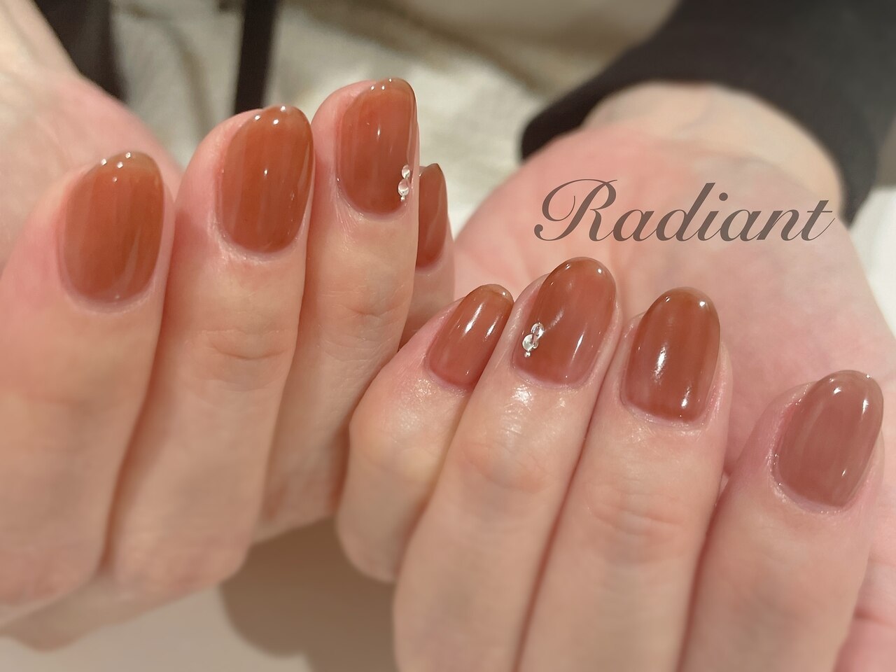 初心者必見 セルフネイルガイド マニキュアやジェルの手順からおすすめデザインまで ホットペッパービューティーマガジン