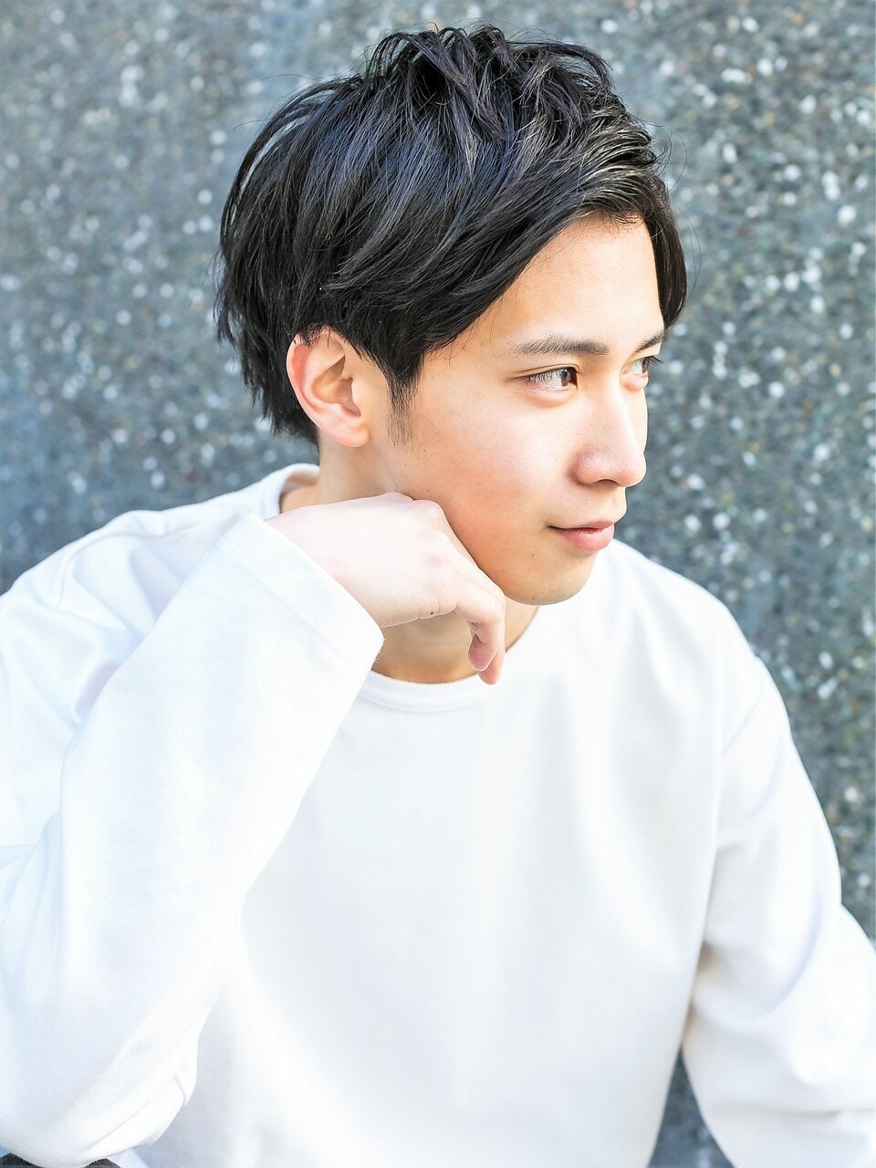 ビジネスヘア選びの参考に 社会人におすすめの好印象ヘアをピックアップ ホットペッパービューティーマガジン ビジネスヘア選びの参考に 社会人におすすめの好印象ヘアをピックアップ ホットペッパービューティーマガジン