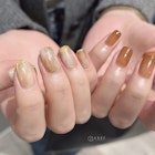 【パラジェル】ちぐはぐデザイン