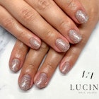 H-221 深爪長さだしネイル