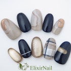 定額カジュアル