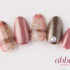 冬チェック ¥11000