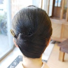 和装/髪型/着付/アップスタイル【BELL桜新町/用賀】