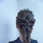 フィッシュボーン編みおろし 37.0℃大宮店