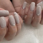 ワンカラー/オフィスネイル